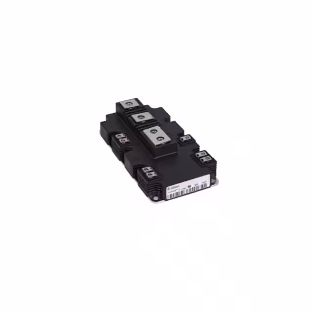 DF900R12IP4DBOSA1 Infineon Technologies  Transistores - IGBT - Módulos